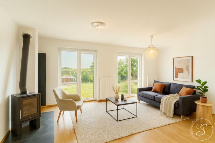 Prodej rodinného domu, Praha - Újezd nad Lesy, Lutínská, 220 m2