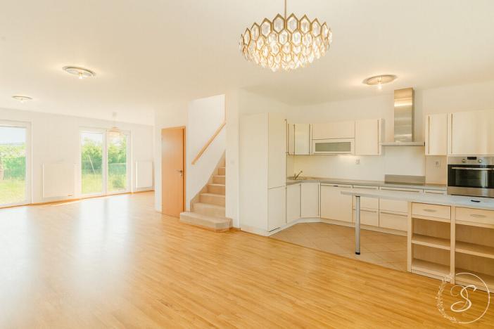 Prodej rodinného domu, Praha - Újezd nad Lesy, Lutínská, 220 m2