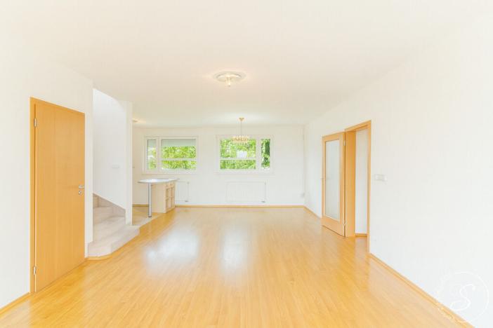 Prodej rodinného domu, Praha - Újezd nad Lesy, Lutínská, 220 m2