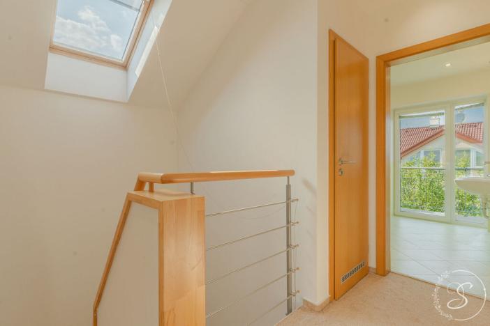 Prodej rodinného domu, Praha - Újezd nad Lesy, Lutínská, 220 m2