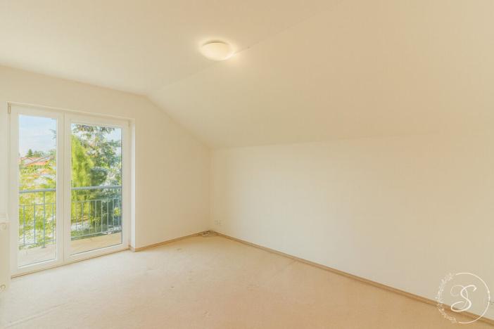 Prodej rodinného domu, Praha - Újezd nad Lesy, Lutínská, 220 m2