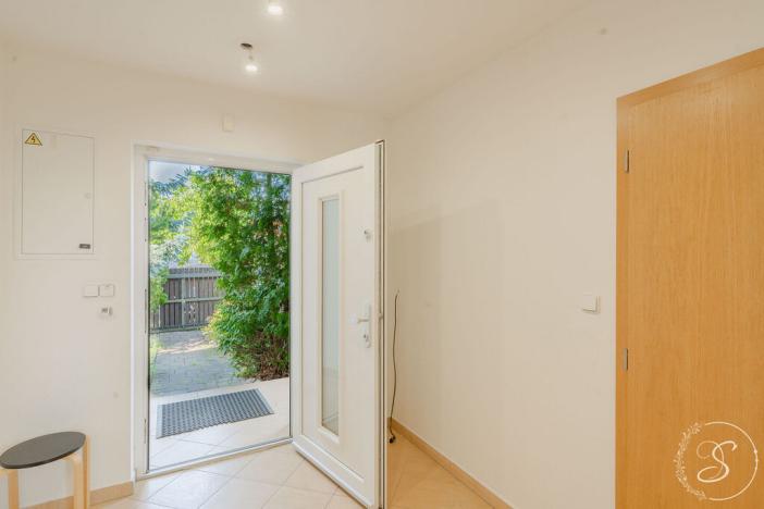 Prodej rodinného domu, Praha - Újezd nad Lesy, Lutínská, 220 m2