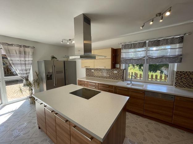 Pronájem rodinného domu, Praha - Stodůlky, Pod viaduktem, 350 m2