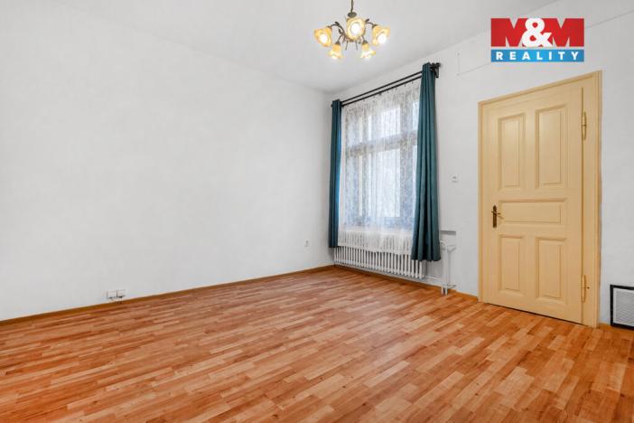 Pronájem bytu 1+kk, Česká Kamenice, Dukelských hrdinů, 30 m2