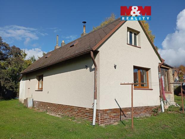 Prodej rodinného domu, Bratřice, 115 m2