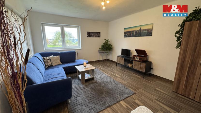 Prodej rodinného domu, Bratřice, 115 m2