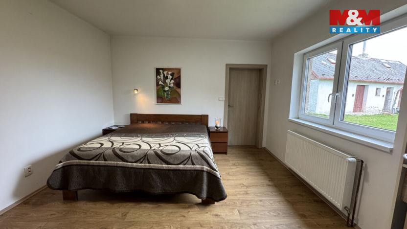 Prodej rodinného domu, Bratřice, 115 m2