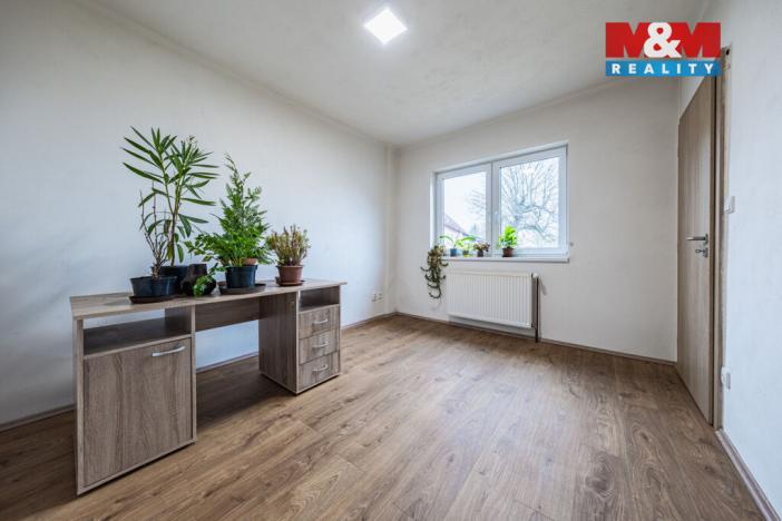 Prodej rodinného domu, Bratřice, 115 m2