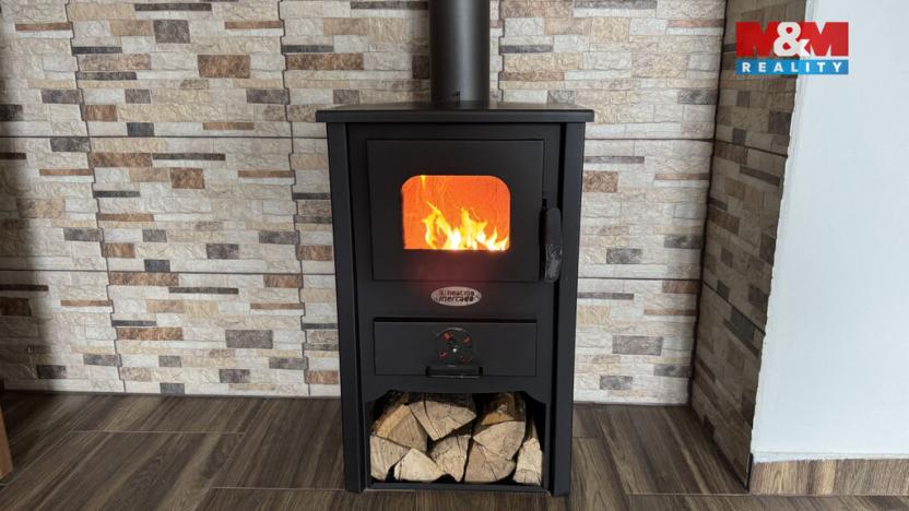 Prodej rodinného domu, Bratřice, 115 m2