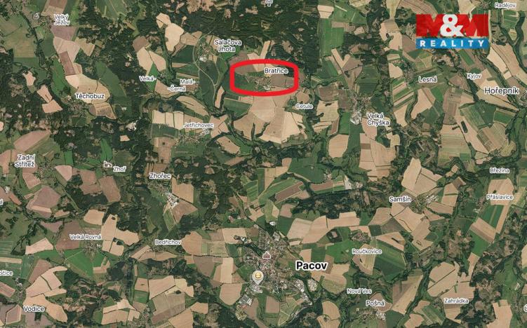 Prodej rodinného domu, Bratřice, 115 m2