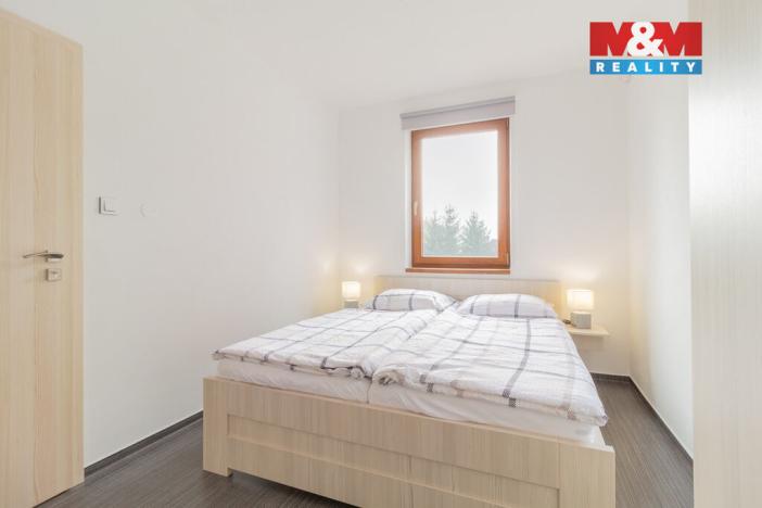 Prodej ubytování, Chlum u Třeboně, 115 m2