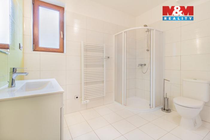 Prodej ubytování, Chlum u Třeboně, 115 m2