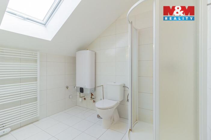 Prodej rodinného domu, Chlum u Třeboně, 115 m2