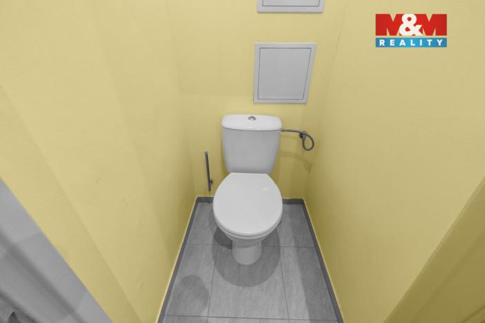 Prodej bytu 2+1, Kladno - Kročehlavy, Havanská, 56 m2