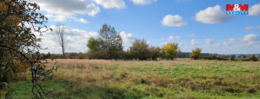 Prodej pozemku pro bydlení, Uhlířská Lhota, 3213 m2