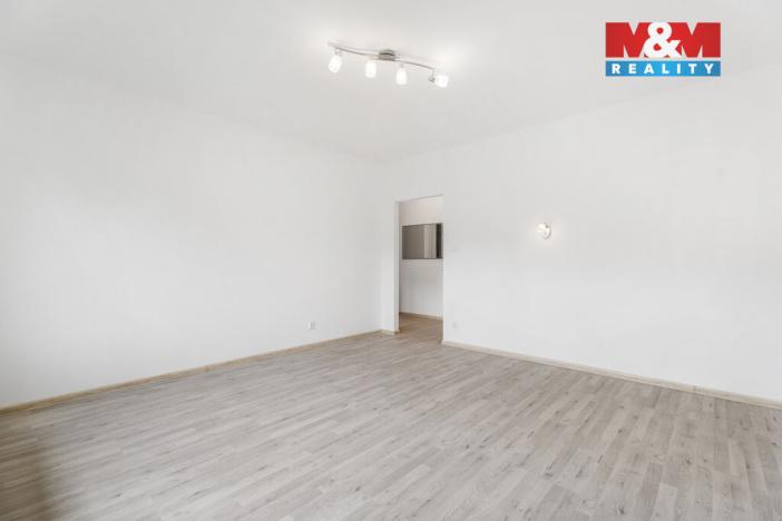 Pronájem bytu 3+1, Janská, 58 m2