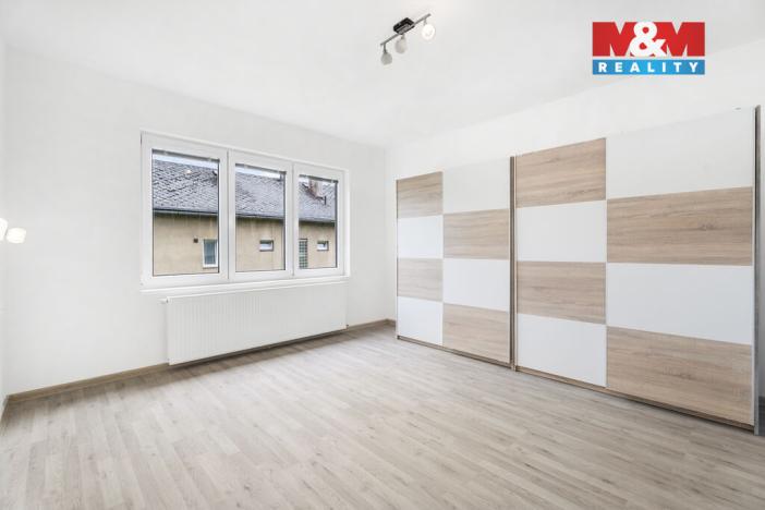 Pronájem bytu 3+1, Janská, 58 m2