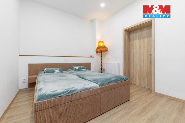 Prodej rodinného domu, Brno - Líšeň, Karolíny Světlé, 290 m2