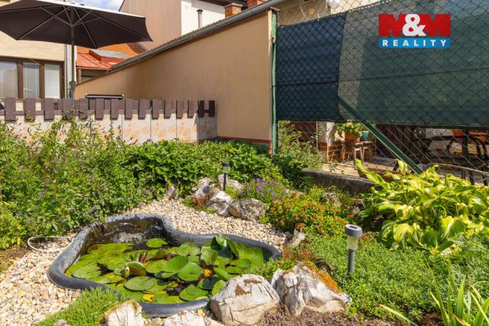 Prodej rodinného domu, Brno - Líšeň, Karolíny Světlé, 290 m2