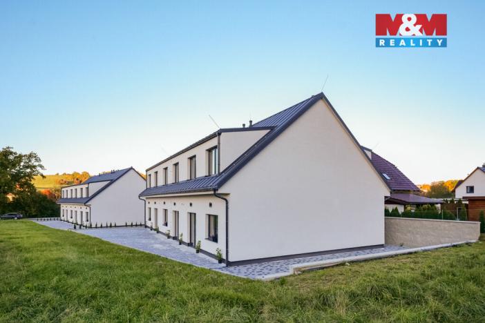 Prodej rodinného domu, Vidče, 126 m2