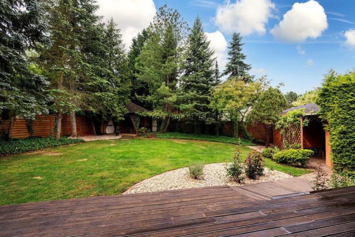 Prodej rodinného domu, Přezletice, U Bažantnice, 486 m2