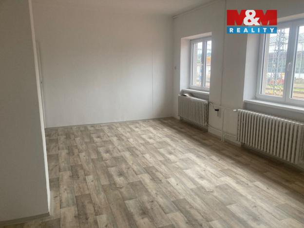 Pronájem kanceláře, Strakonice - Strakonice II, U Nádraží, 300 m2