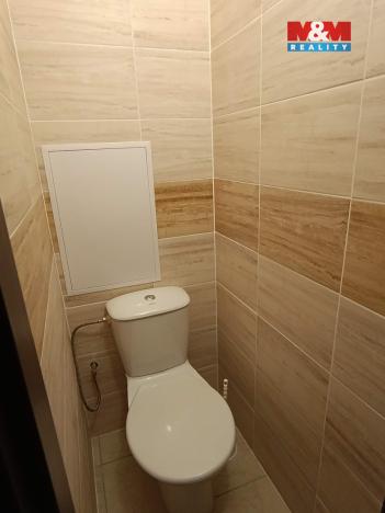 Prodej bytu 3+1, Černá v Pošumaví - Bližná, 88 m2