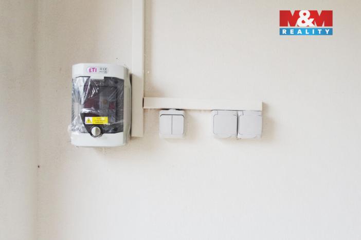 Prodej garáže, Pelhřimov, 19 m2