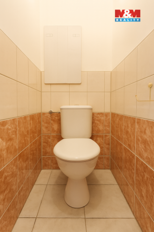 Pronájem bytu 2+1, Vsetín, Stará cesta, 53 m2