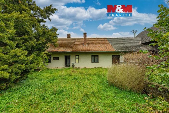 Prodej rodinného domu, Žiželice - Loukonosy, 66 m2