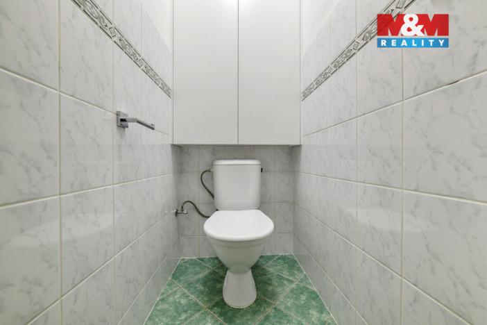 Prodej bytu 3+kk, Mariánské Lázně - Úšovice, Franze Kafky, 72 m2