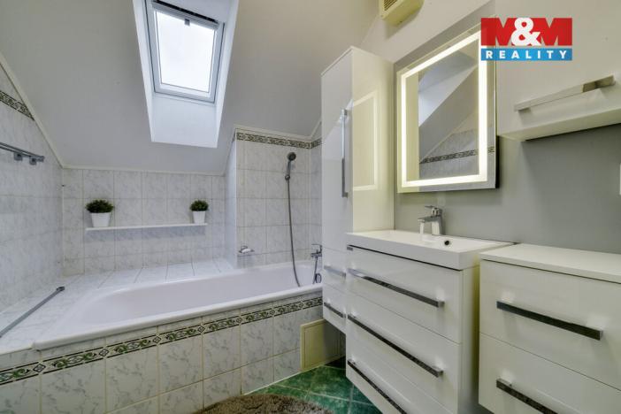 Prodej bytu 3+kk, Mariánské Lázně - Úšovice, Franze Kafky, 72 m2