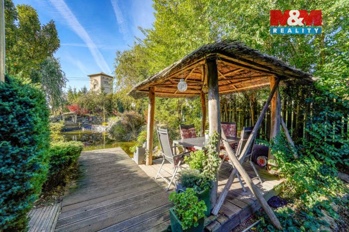 Prodej rodinného domu, Dobřany - Šlovice, 127 m2