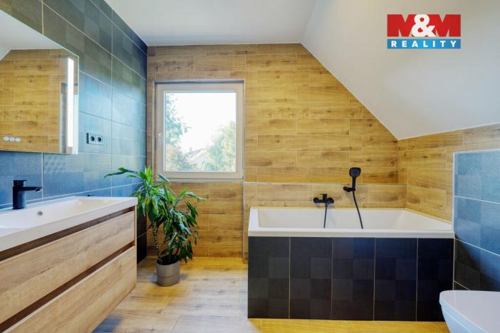 Prodej rodinného domu, Dobřany - Šlovice, 127 m2