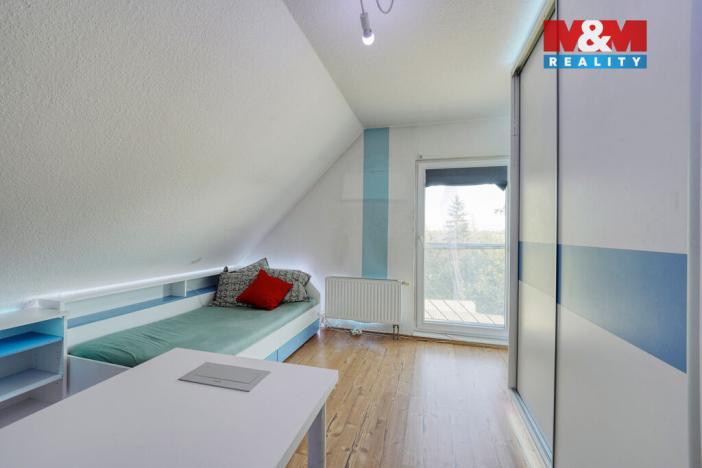 Prodej rodinného domu, Dobřany - Šlovice, 127 m2