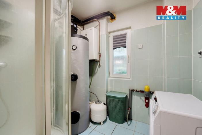 Prodej rodinného domu, Dobřany - Šlovice, 127 m2