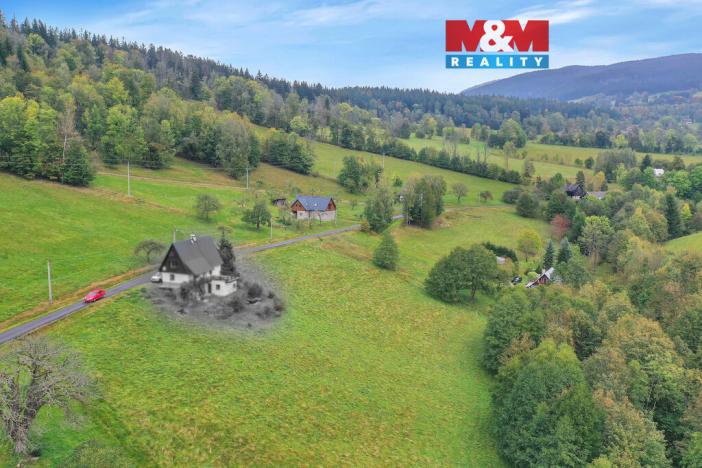 Prodej louky, Rokytnice nad Jizerou - Františkov, 4678 m2