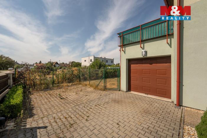 Prodej rodinného domu, Praha - Šeberov, Vlasty Hilské, 96 m2