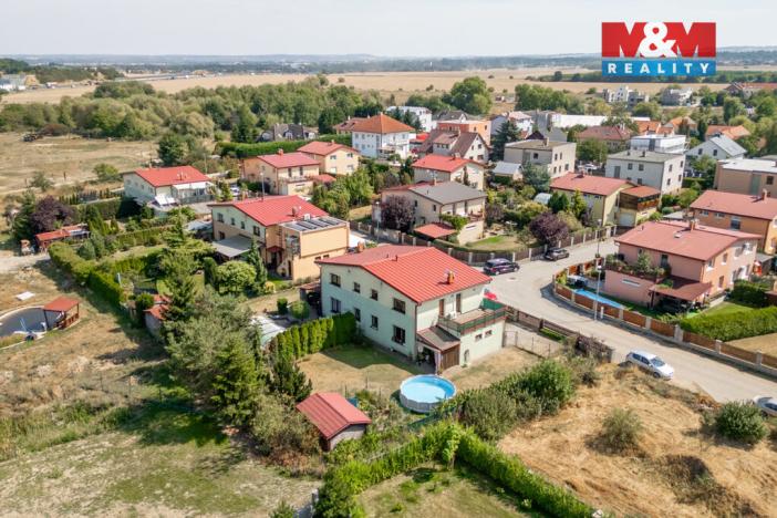 Prodej rodinného domu, Praha - Šeberov, Vlasty Hilské, 96 m2