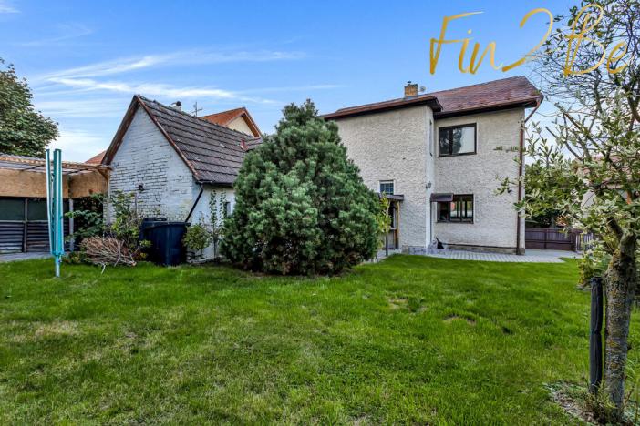 Prodej rodinného domu, Strančice, K Habrovci, 190 m2