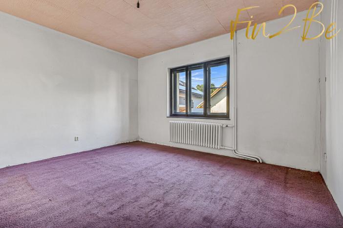 Prodej rodinného domu, Strančice, K Habrovci, 190 m2