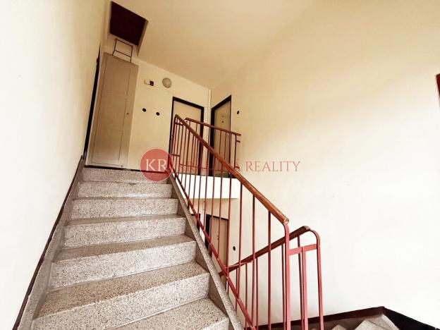 Prodej bytu 2+1, České Budějovice - České Budějovice 5, Dobrovodská, 54 m2