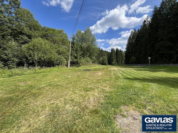 Prodej pozemku, Kvilda, 37780 m2