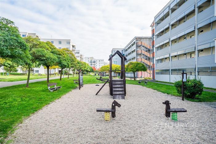 Prodej bytu 3+kk, Praha, Vašátkova, 71 m2