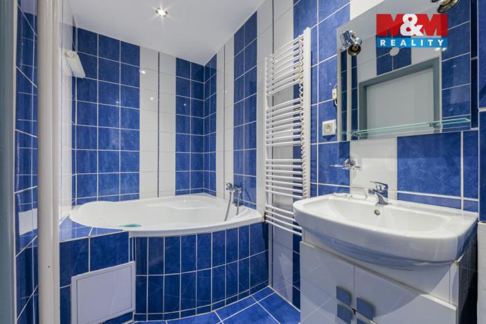 Prodej bytu 2+1, Habartov, Dělnická, 51 m2