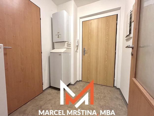 Pronájem bytu 1+kk, Hronov, T. G. Masaryka, 42 m2