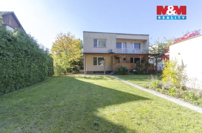 Prodej rodinného domu, Ostrava - Třebovice, Na Bezděku, 250 m2