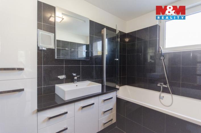 Prodej rodinného domu, Ostrava - Třebovice, Na Bezděku, 250 m2