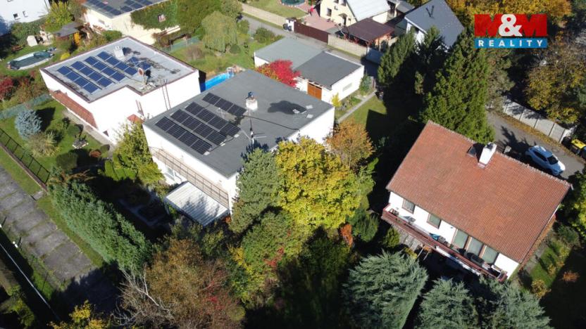 Prodej rodinného domu, Ostrava - Třebovice, Na Bezděku, 250 m2