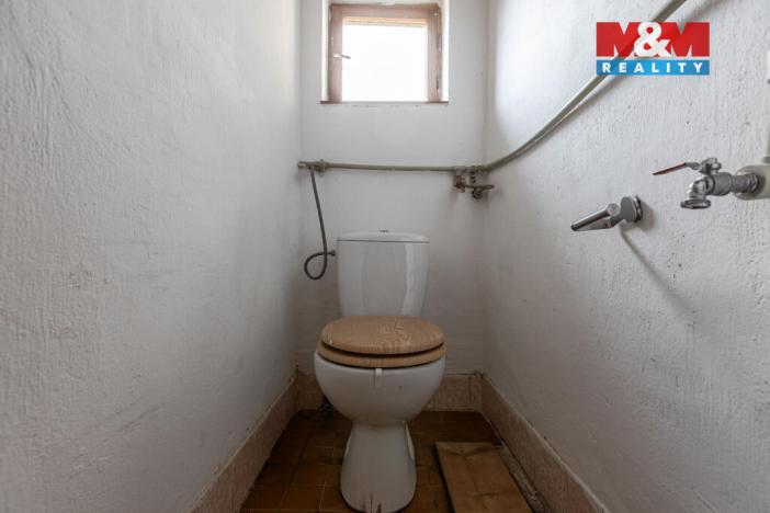 Prodej rodinného domu, Oselce - Kotouň, 112 m2